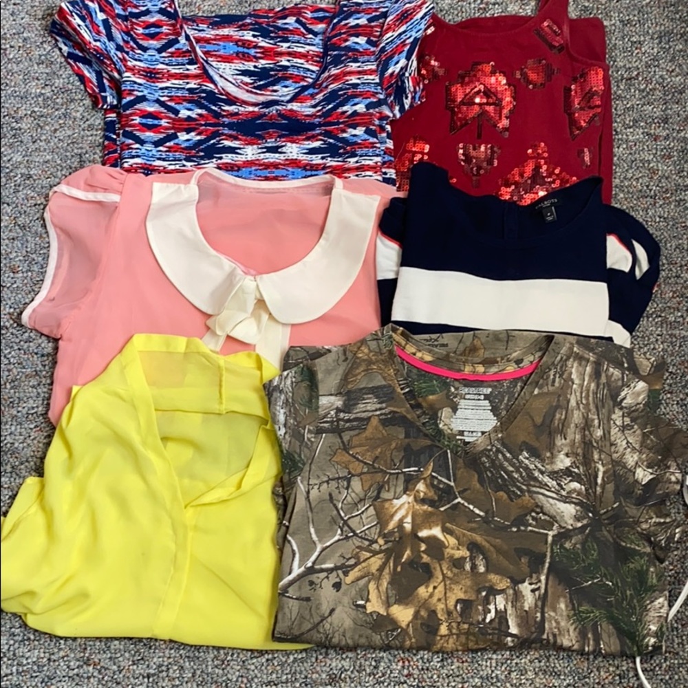 Small Bundle - image 1